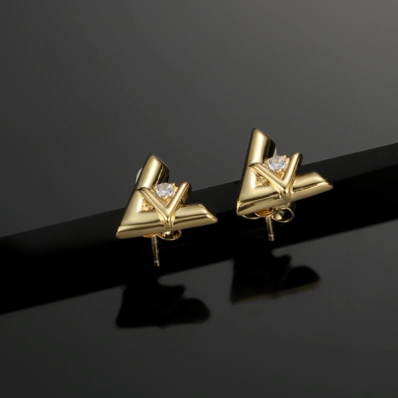 Louis Vuitton Earrings